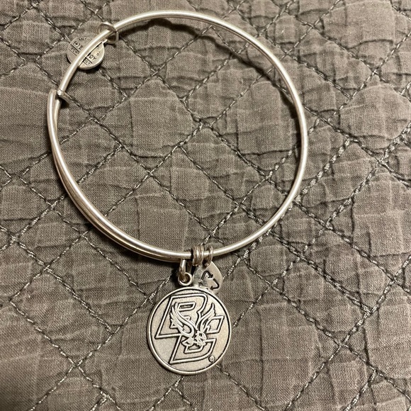 Alex and Ani Bracelet Set - Picture 5 of 6